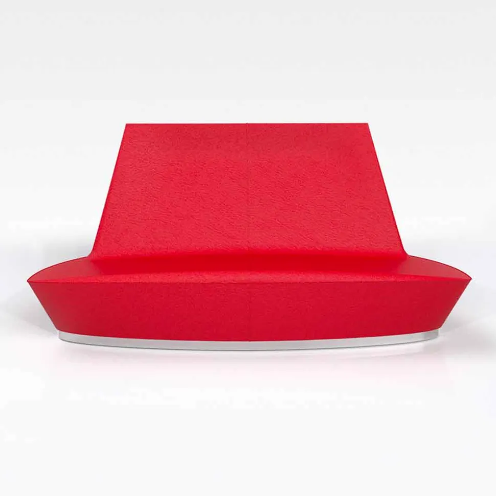 Seduta Design C Longue Made in Italy