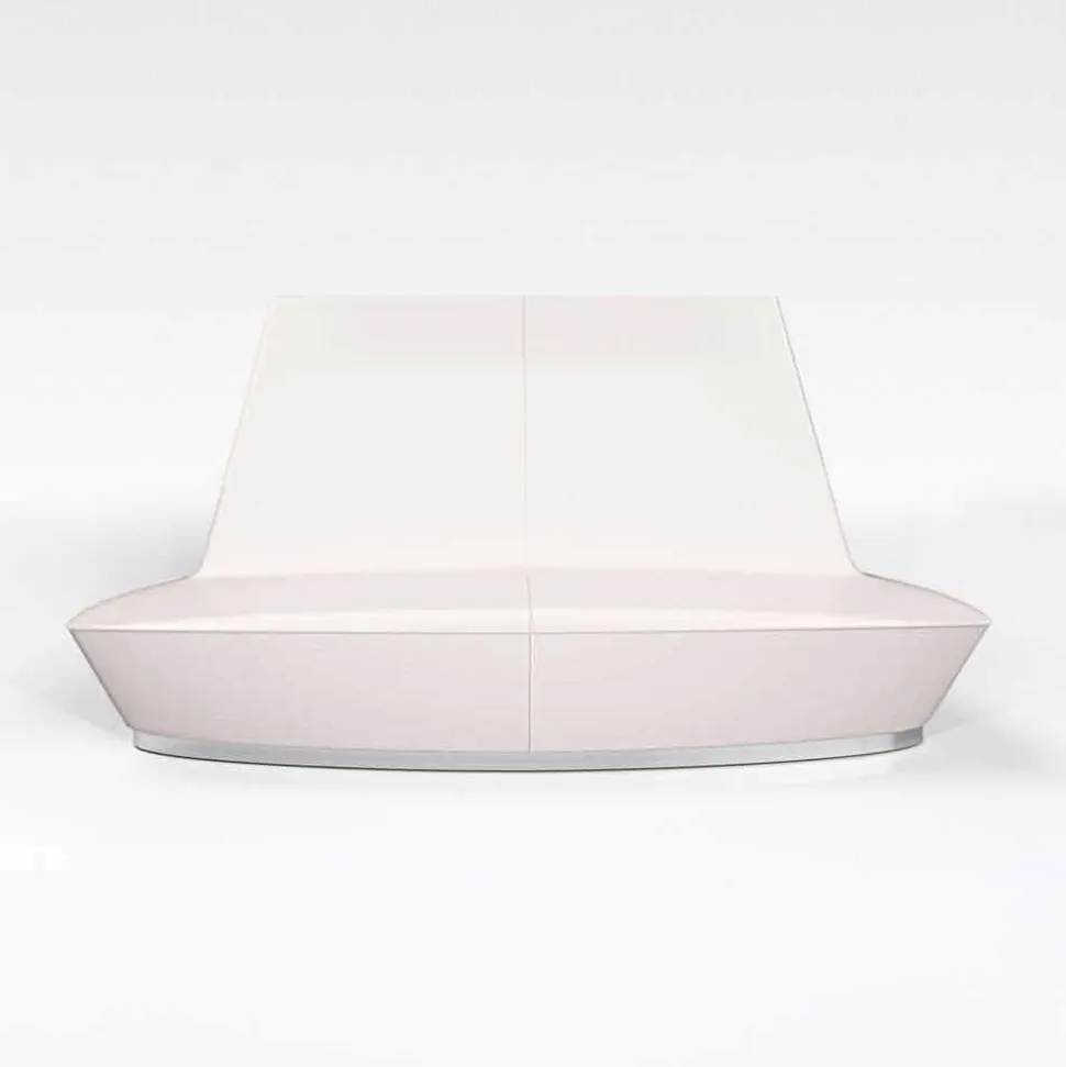 Seduta Design C Longue Made in Italy