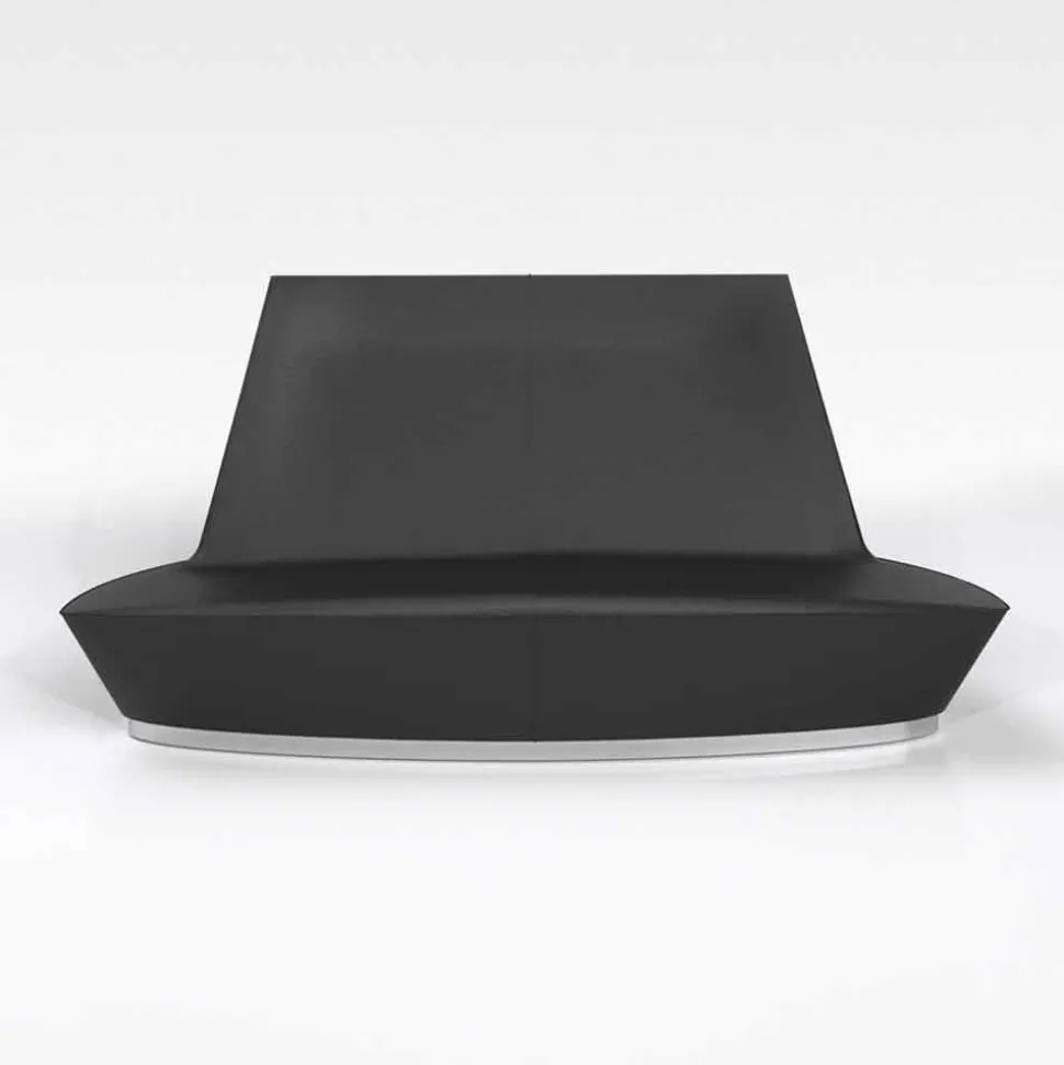 Seduta Design C Longue Made in Italy