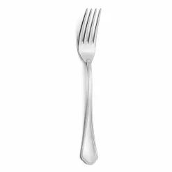 Servizio Completo di Posate in Acciaio Inox Design di Lusso 24 Pezzi - Boss