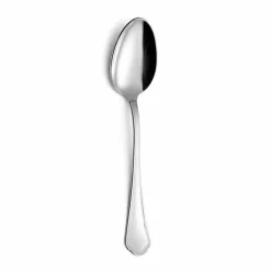Servizio Completo di Posate in Acciaio Inox Design di Lusso 24 Pezzi - Boss