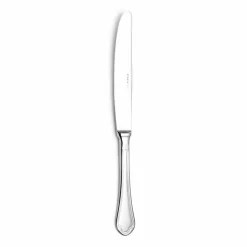 Servizio Completo di Posate in Acciaio Inox Design di Lusso 24 Pezzi - Boss