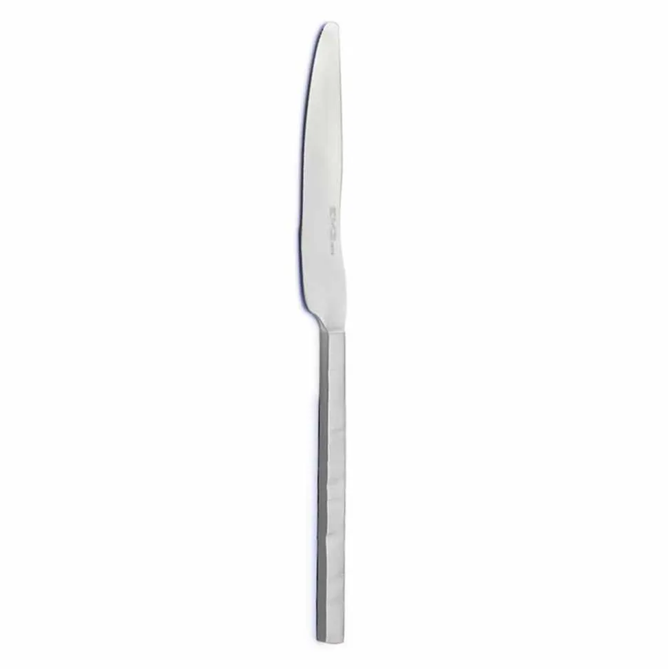 Servizio Completo Posate in Acciaio 24 Pezzi Design Made in Italy - Tricky