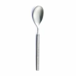 Servizio Completo Posate in Acciaio 24 Pezzi Design Made in Italy - Tricky