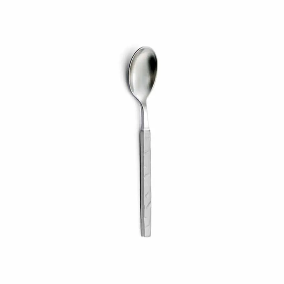 Servizio Completo Posate in Acciaio 24 Pezzi Design Made in Italy - Tricky