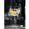 Servizio di Calici da Cocktail Gin Tonic in Eco Cristallo 12 Pz - Bromeo