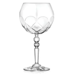 Servizio di Calici da Cocktail Gin Tonic in Eco Cristallo 12 Pz - Bromeo