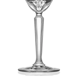 Servizio di Calici da Vino o Acqua in Cristallo Ecologico 12 Pz - Brioso