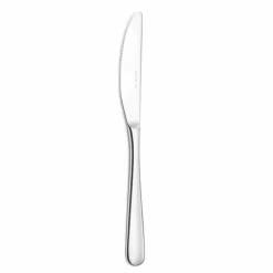 Servizio di Posate in Acciaio Inox Completo di Design 24 Pezzi - Hamtaro