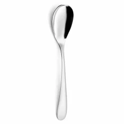 Servizio di Posate in Acciaio Inox Completo di Design 24 Pezzi - Hamtaro