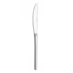 Servizio Posate Acciaio Inox Design Slanciato Orientale 24 Pz - Kimeno