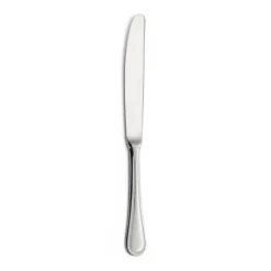 Servizio Posate Acciaio Inox Design Tradizionale Decorato 24 Pz - Frappetta