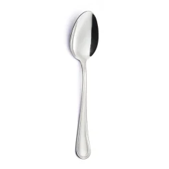 Servizio Posate Acciaio Inox Design Tradizionale Decorato 24 Pz - Frappetta