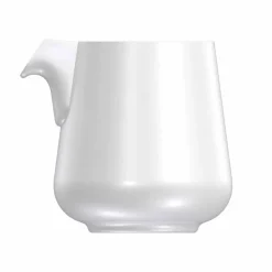 Servizio Tazza e Sottotazza, Teiera e Lattiera in Porcellana 14 Pezzi - Artico