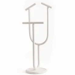 Servomuto di Design in Acciaio Verniciato RAL Made in Italy - Arcano