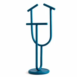 Servomuto di Design in Acciaio Verniciato RAL Made in Italy - Arcano