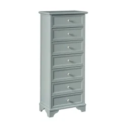 Settimino in Legno Massiccio di Diverse Finiture Made in Italy - Nortia