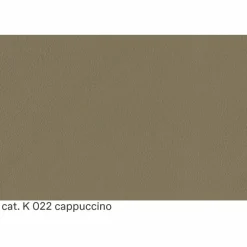 Sgabello Bar Alto in Pelle con Struttura in Acciaio Made in Italy - Beniamino