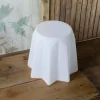 Sgabello di Design Moderno Colorato a Forma di Pandoro by Slide - Pandoro