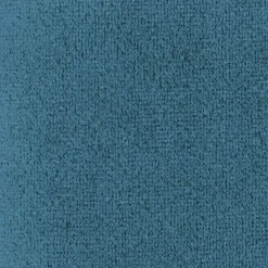 Sgabello Elegante di Design Moderno in Velluto Colorato e Metallo - Bizet