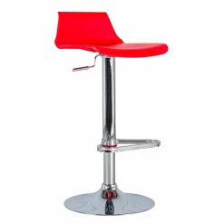 Sgabello in PVC dal design moderno - Rizzo