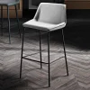 Sgabello in Tessuto e Metallo Colorato Moderno Made in Italy - Marianet