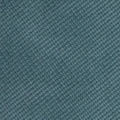 Sgabello in Tessuto e Metallo Antracite Design Made in Italy- Nautilus
