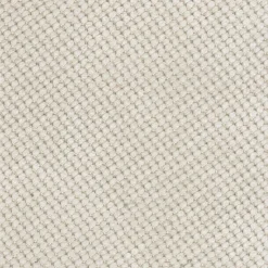 Sgabello in Tessuto e Metallo Antracite Design Made in Italy- Nautilus