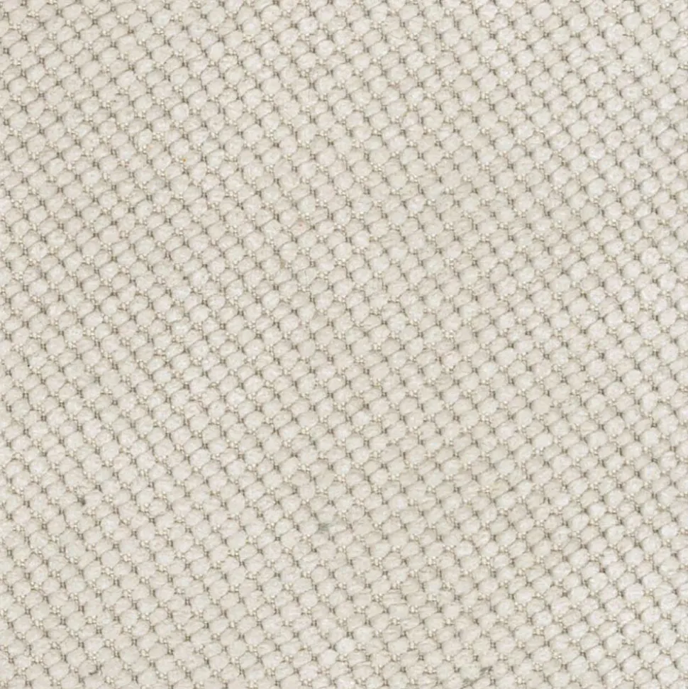 Sgabello in Tessuto e Metallo Antracite Design Made in Italy- Nautilus