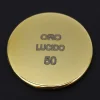 Soffione Doccia da Soffitto in Acciaio Inox Monogetto Made in Italy - Elcan