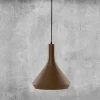 Sospensione di Design in Alluminio Made in Italy – Cappadocia Aldo Bernardi