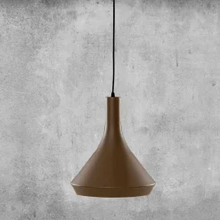 Sospensione di Design in Alluminio Made in Italy – Cappadocia Aldo Bernardi