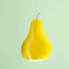 Sospensione Moderna in  Ceramica a Forma di Pera – Fruits Aldo Bernardi