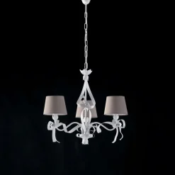 Sospensione per illuminare ambienti moderni e ordinati – Dalia
