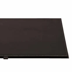 Sottomano Apribile di Design in Cuoio Rigenerato Made in Italy - Aristotele