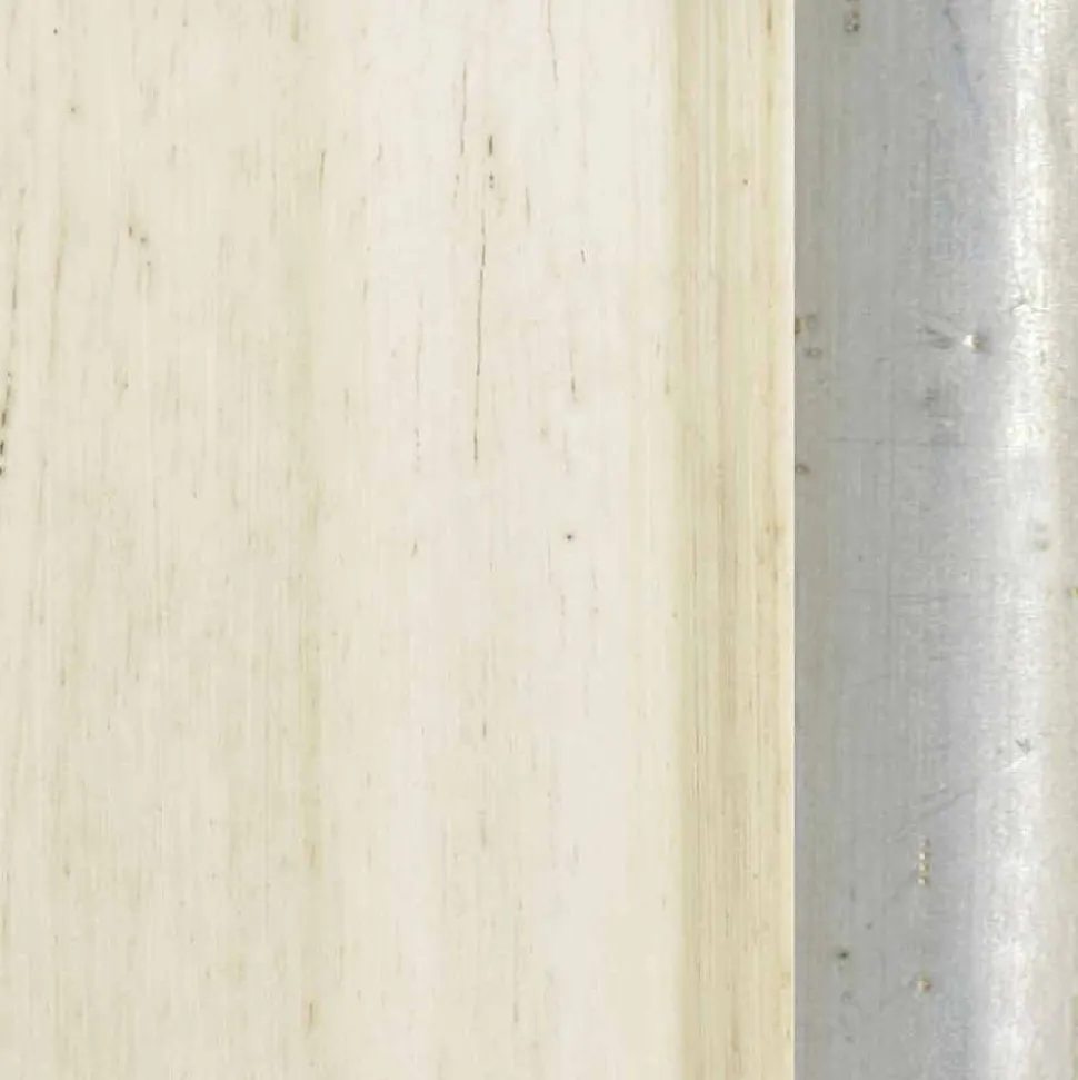 Specchiera a muro legno,consolle,piano mdf made Italy Gianluca