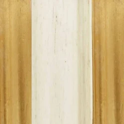 Specchiera da muro argento, avorio,oro legno fatta in Italia Vittorio