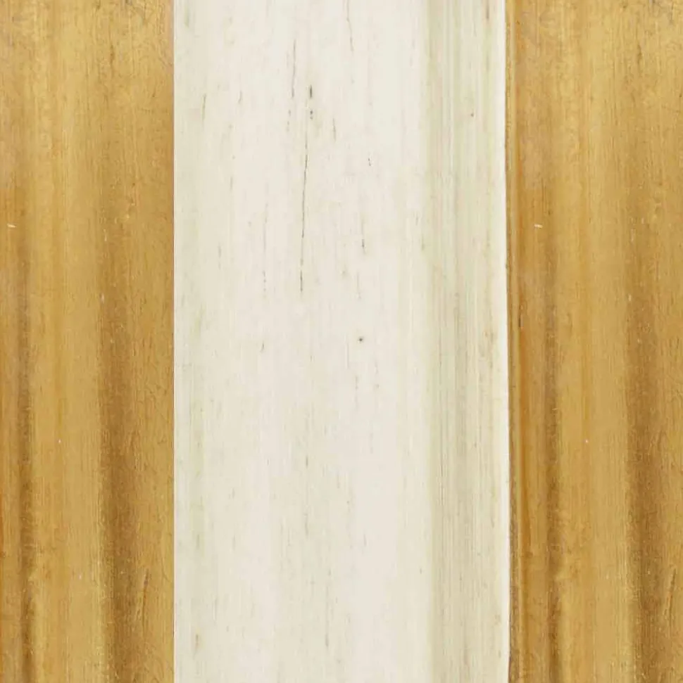 Specchiera da muro argento, avorio,oro legno fatta in Italia Vittorio