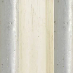 Specchiera da muro argento, avorio,oro legno fatta in Italia Vittorio