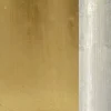 Specchiera da muro fatta a mano legno e fregio resina in Italia Matteo