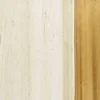 Specchiera da parete in legno moderna fatta in Italia a mano Piera