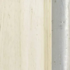 Specchiera da parete in legno di abete fatta a mano in Italia Maicol