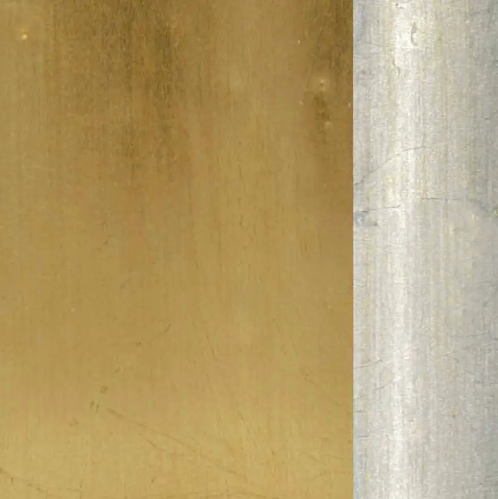 Specchiera da terra legno con piedistallo a mano made Italy Leonardo