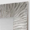 Specchiera di design da parete Onde by Viadurini Decor made in Italy