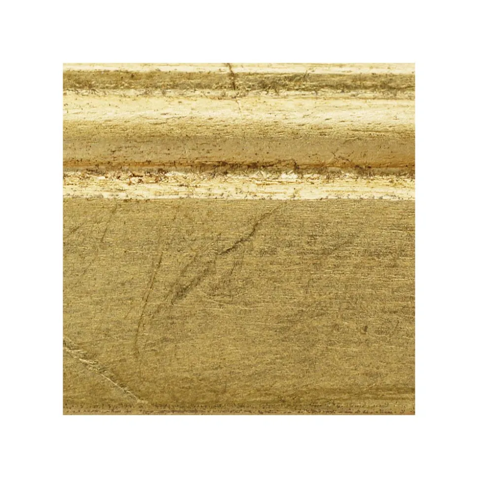 Specchiera Rettangolare con Specchio Molato Made in Italy - Bacco