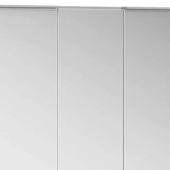 Specchio Contenitore da Incasso, Luce LED e Tastierino Touch, di Lusso - Demon