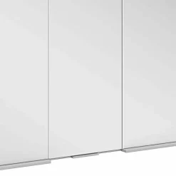 Specchio Contenitore da Incasso, Luce LED e Tastierino Touch, di Lusso - Demon