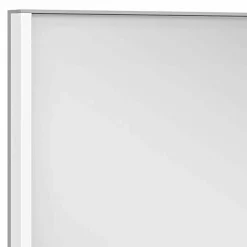 Specchio Contenitore da Incasso, Luce LED e Tastierino Touch, di Lusso - Demon