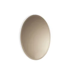 Specchio da Parete con Molatura Perimetrale Made in Italy - Beata