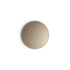 Specchio da Parete con Molatura Perimetrale Made in Italy - Beata